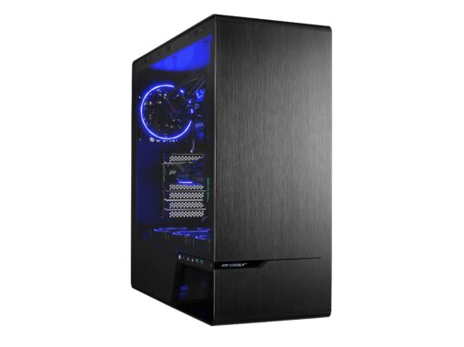 ERAZER Enforcer X10 MD34780 i9- 14900KF 32 GB 2 TB GeForce RTX 4080 Super Windows 11 Home