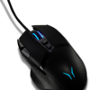 Erazer Wizard P20 Black RGB Gaming Mouse