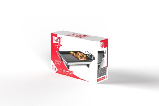 Fritel GT 1075 Grill Teppanyaki