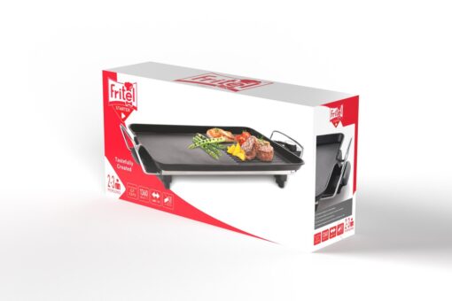 Fritel GT 1375 Grill Teppanyaki