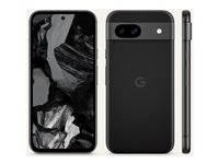 Google Pixel 8A 6.1" 256GB Obsidian