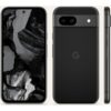 Google Pixel 8A 6.1" 256GB Obsidian