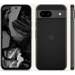 Google Pixel 8A 6.1" 256GB Obsidian