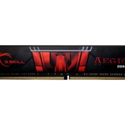 G.Skill AEGIS DDR4 16GB 2133MHz CL15 Ikke-ECC