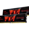 G.Skill AEGIS DDR4 16GB 3000MHz CL16 Ikke-ECC