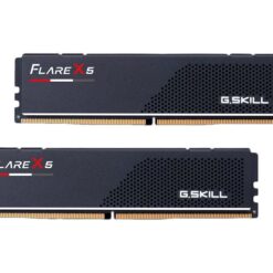 G.Skill Flare X5 DDR5 32GB kit 6000MHz CL32 Ikke-ECC