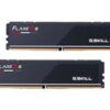 G.Skill Flare X5 DDR5 32GB kit 6000MHz CL32 Ikke-ECC