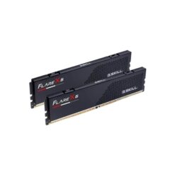 G.Skill Flare X5 DDR5-6000 BK C30 DC - 64GB (AMD EXPO)