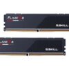 G.Skill Flare X5 DDR5 SDRAM 32GB kit 6000MHz CL30 Ikke-ECC DIMM 288-PIN