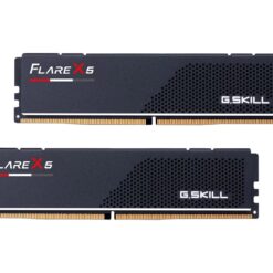 G.Skill Flare X5 DDR5 SDRAM 32GB kit 6000MHz CL30 Ikke-ECC DIMM 288-PIN