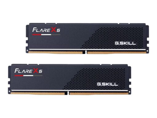 G.Skill Flare X5 DDR5 SDRAM 32GB kit 6000MHz CL30 Ikke-ECC DIMM 288-PIN