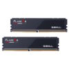 G.Skill Flare X5 DDR5 SDRAM 96GB Kit 5200MHz CL40 Ikke-ECC DIMM 288-PIN