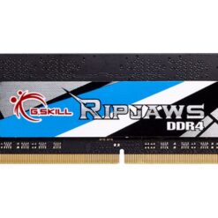 G.Skill Ripjaws DDR4 8GB 3200MHz CL22 Ikke-ECC SO-DIMM 260-PIN