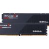 G.Skill Ripjaws S5 DDR5 32GB kit 6000MHz CL36 Ikke-ECC