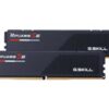 G.Skill Ripjaws S5 DDR5 32GB kit 6400MHz CL32 Ikke-ECC