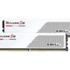 G.Skill Ripjaws S5 DDR5 64GB kit 6000MHz CL30 Ikke-ECC