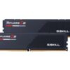 G.Skill Ripjaws S5 DDR5 64GB kit 6000MHz CL30 Ikke-ECC