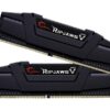 G.Skill Ripjaws V DDR4 16GB kit 3600MHz CL18 Ikke-ECC