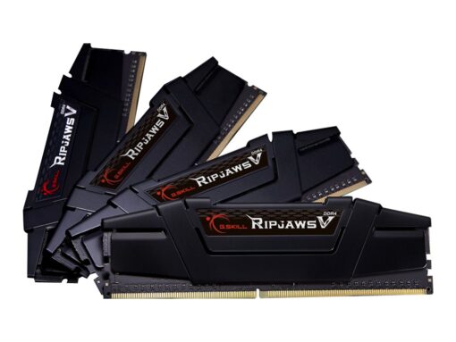 G.Skill Ripjaws V DDR4 32GB kit 4000MHz CL18 Ikke-ECC