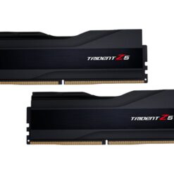 G.Skill Trident Z5 DDR5 64GB kit 6000MHz CL30 Ikke-ECC