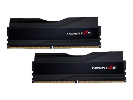 G.Skill Trident Z5 DDR5 64GB kit 6000MHz CL30 Ikke-ECC