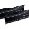 G.Skill Trident Z5 Neo DDR5 32GB kit 6000MHz CL30 Ikke-ECC