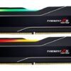 G.Skill Trident Z5 Neo RGB DDR5 32GB kit 6000MHz CL30 Ikke-ECC