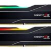 G.Skill Trident Z5 Neo RGB DDR5 32GB kit 6000MHz CL30 Ikke-ECC