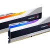 G.Skill Trident Z5 RGB DDR5 32GB kit 6000MHz CL36 Ikke-ECC