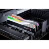 G.Skill Trident Z5 RGB DDR5 32GB kit 6000MHz CL36 Ikke-ECC