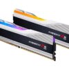 G.Skill Trident Z5 RGB DDR5 32GB kit 6000MHz CL36 Ikke-ECC