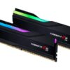 G.Skill Trident Z5 RGB DDR5 32GB kit 6400MHz CL32 Ikke-ECC