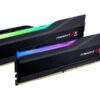 G.Skill Trident Z5 RGB DDR5 32GB kit 6400MHz CL32 Ikke-ECC