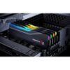 G.Skill Trident Z5 RGB DDR5 32GB kit 6400MHz CL32 Ikke-ECC