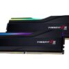 G.Skill Trident Z5 RGB DDR5 32GB kit 6400MHz CL32 Ikke-ECC