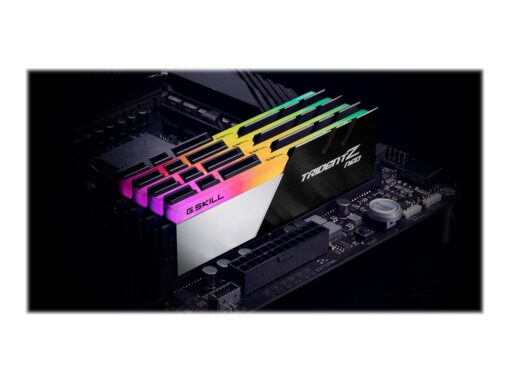 G.Skill TridentZ Neo Series DDR4 16GB kit 3600MHz CL16 Ikke-ECC