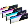 G.Skill TridentZ Neo Series DDR4 16GB kit 3600MHz CL16 Ikke-ECC