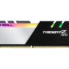 G.Skill TridentZ Neo Series DDR4 16GB kit 3600MHz CL16 Ikke-ECC