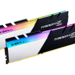 G.Skill TridentZ Neo Series DDR4 32GB kit 3600MHz CL16 Ikke-ECC