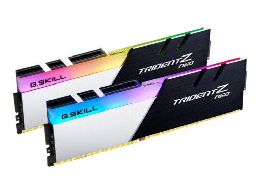 G.Skill TridentZ Neo Series DDR4 32GB kit 3600MHz CL16 Ikke-ECC