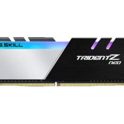 G.Skill TridentZ Neo Series DDR4 32GB kit 3600MHz CL16 Ikke-ECC