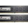 G.Skill Value Series DDR4 16GB kit 2666MHz CL19 Ikke-ECC