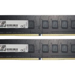 G.Skill Value Series DDR4 16GB kit 2666MHz CL19 Ikke-ECC