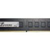 G.Skill Value Series DDR4 32GB 2666MHz CL19 Ikke-ECC