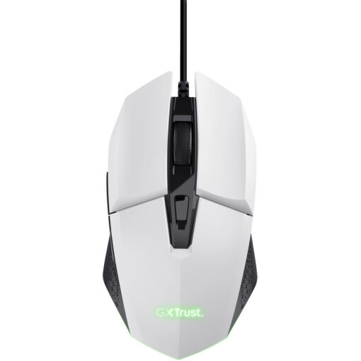 GXT 109W Felox Illuminated Gaming mouse Vit