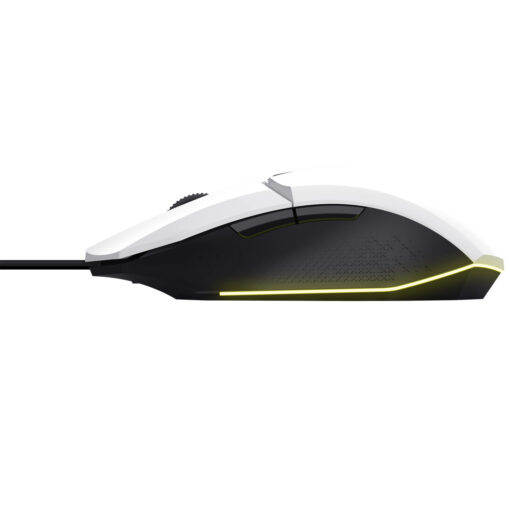 GXT 109W Felox Illuminated Gaming mouse Vit