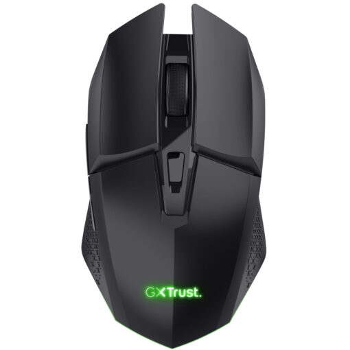 GXT 110 Felox Illuminated Wireless Gaming mouse Svart