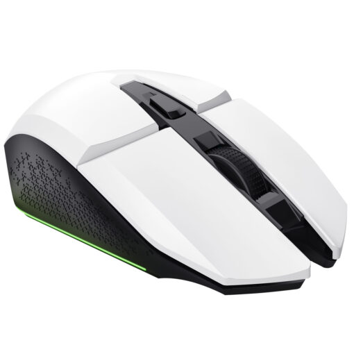 GXT 110W Felox Illuminated Wireless Gaming mouse Vit