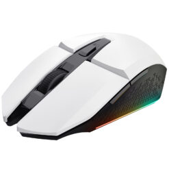 Trust GXT 110W Felox Illuminated Wireless Gaming mouse Vit