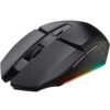 GXT 112 Felox Wireless Gaming mouse + mousepad Svart